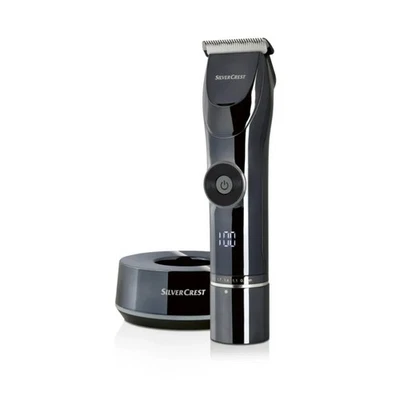 Haar- / Bartschneider SHBSB 800 A1 mit 6 Kammaufsätze SILVERCREST® PERSONAL CARE