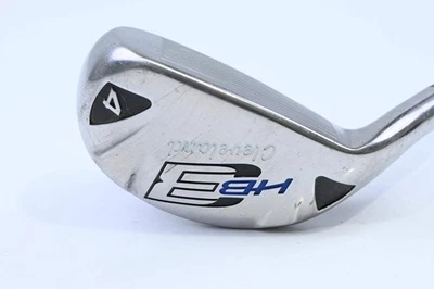 Cleveland HB3 #4 Iron / 23 Degree / Regular Flex Cleveland Flight Speed Shaft - Image 1 of 4