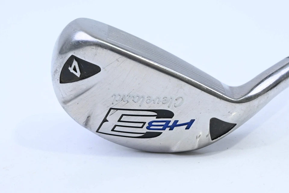 Cleveland HB3 #4 Iron / 23 Degree / Regular Flex Cleveland Flight Speed Shaft - Image 1 of 4