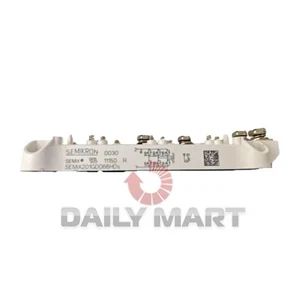 New In Box   SEMIX201GD066HDS Power Supply Module *mp - Picture 1 of 3
