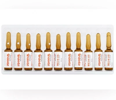 Laennec Skin booster Serum 10 X 2 ML⭐️ FREESHIP⭐️Made in Korea⭐️Sealed exp 2027 - Image 1 of 4