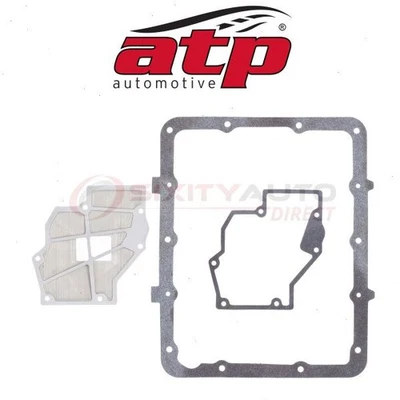 ATP Automatic Transmission Filter Kit for 1996-1997 Pontiac Sunrunner - mn Foto 1 de 4