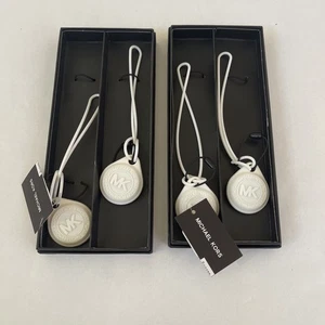 Fundas para etiquetas de aire Michael Kors nuevas con etiquetas - Imagen 1 de 5