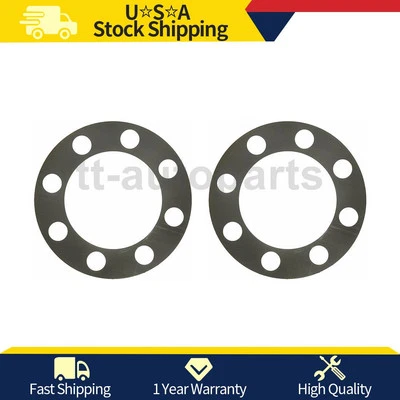 Junta de brida de eje Fel-Pro para Chevrolet K20 Suburban 1967 1981 1982 1983 Foto 1 de 3