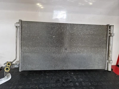 LANDROVER RANGE ROVER EVOQUE L551 2019 AIR CON CONDENSER 2.0L DIESEL LR115952 - Image 1 of 4