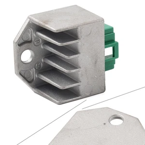 REGLER GLEICHRICHTER 31600-KYK-911 FÜR HONDA CRF125 F FB 14-18 CRF110F 13-18 - Bild 1 von 12