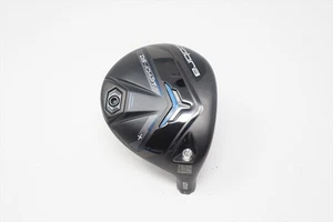 Cobra Ds-Adapt X 18* #5 Fairway Wood Club Head Only 1303642 - Picture 1 of 4