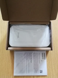 Zyxel WAX300H EU0101F Accesspoint Zugangspunkt neu - Bild 1 von 3