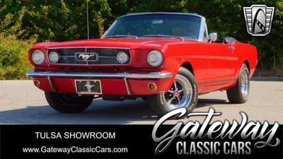 Ford Mustang 1965  - Imagem 1 de 4