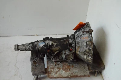 1970-1977 Ford Maverick 6-200 Automatic Transmission Assembly Foto 1 de 4