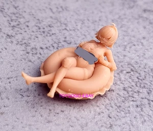 Juguete 1/64 1/43 SexyHot Japón Anime Juego Chica Muñeca APTO 1:64 COCHE DIORAMA - Imagen 1 de 7