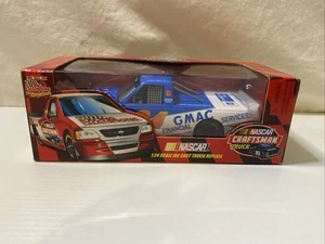 Racing Champions NASCAR Craftsman Truck #24 GMAC Financial Services 1/24 Scale - Picture 1 of 6