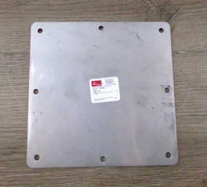 NVENT F66WPSS / F66WPSS Closure Plate S5 - Imagen 1 de 4
