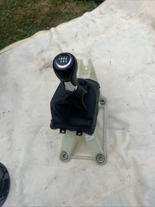 MAZDA CX-5 GEAR SELECTOR 6 SPEED MANUAL KE MK1 2012 KE40B - Picture 1 of 6