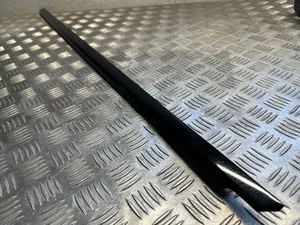 Mercedes-Benz GLC X253 C253 2018 Türscheibe vorne links Blende A2537202701 - Bild 1 von 3