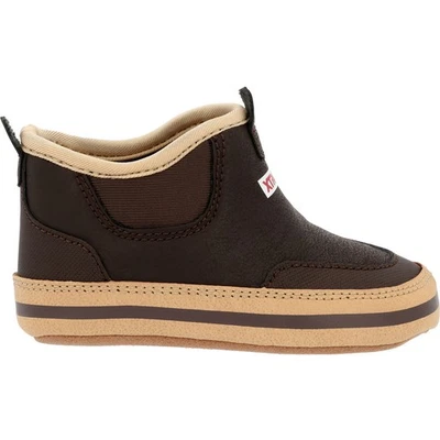 Infant Minnow Ankle Deck Boot - Image 1 of 4