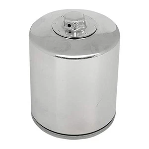 Hiflo Premium Oil Filter For HARLEY-DAVIDSON® Street Glide FLHX® (ABS) 2008-2020 - Picture 1 of 4