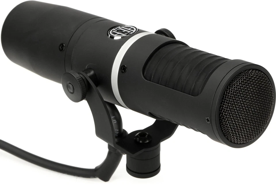 AEA KU5A Supercardioid Ribbon Microphone - Image 1 of 1