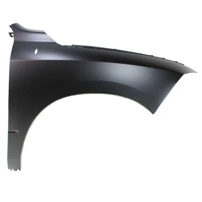 For 09-20 Ram Pickup Truck 1500/2500/3500 V6/V8 Front Fender Primed Right Side - Image 1 of 4