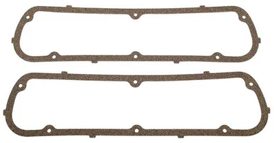 1962-01 Ford/Mercury; Mustang/Falcon/Comet; 289/302 V8; Conjunto de junta de tampa de válvula; - Imagem 1 de 2