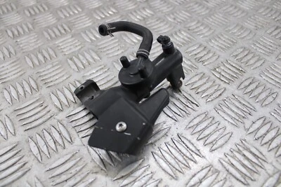 BMW F650 GS 2009 front brake master cylinder 2008 - 2012 - Image 1 of 4