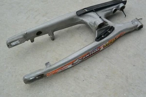 2007-2010 KTM 450 SX-F SXF Rear Swingarm Swing Arm 77304030344 7391 E5 - Bild 1 von 10