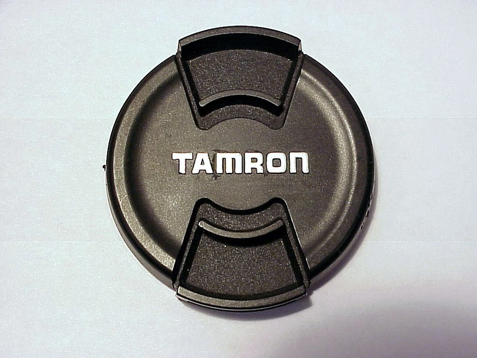 Vtg 55mm Snap Cap | Tamron | OEM | $7.20 | - Image 1 of 1