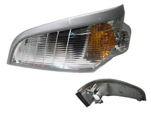 Lámpara indicadora delantera izquierda/luz para Mitsubishi Canter/Fuso NUEVO 2005-2010 SCT - Imagen 1 de 1