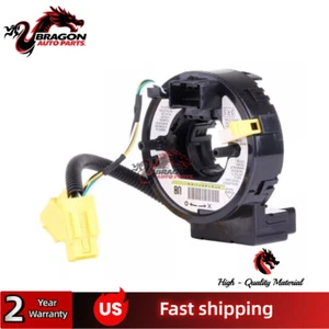 Spiral Cable Clock Spring SteeringWheel For 2003-2007 Honda Accord 77900-SDA-Y21 - Picture 1 of 13