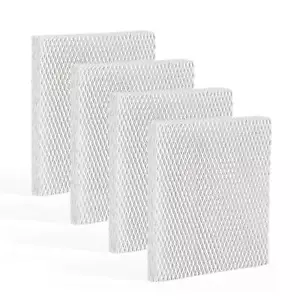 Humidifier Wicking HFT600 Filter T for Honeywell Hev615 Hev620 Humidifier, Co... - Picture 1 of 7