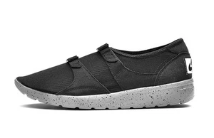 NIKE SOCK RACER SP GENEALOGIA CONFEZIONE GRATUITA UK 12 US 13 EUR 47,5 NERO GRIGIO RIFT - Foto 1 di 2