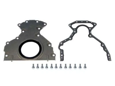 For 2007 GMC Sierra 1500 HD Classic Crankshaft Seal Cover Dorman 68435BZCH - Image 1 of 2