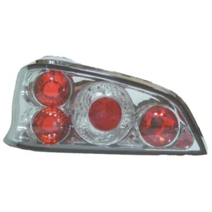 Set Di Fari Posteriori Per Peugeot 106 II 1.1I 1.0I - Foto 1 di 2