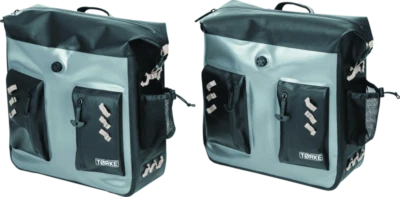 Alforjas bolsa seca Kuryakyn Torke 24L 5174 Foto 1 de 4