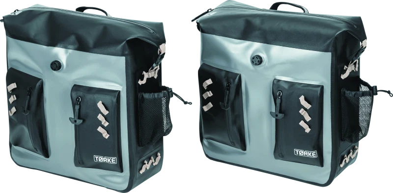 Alforjas bolsa seca Kuryakyn Torke 24L 5174 Foto 1 de 4