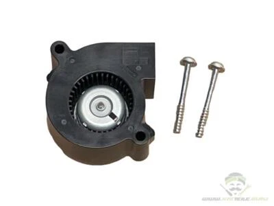 Lüfter für Scheinwerfer rechts Audi A3 A6 A7 4G0907463B - Bild 1 von 3