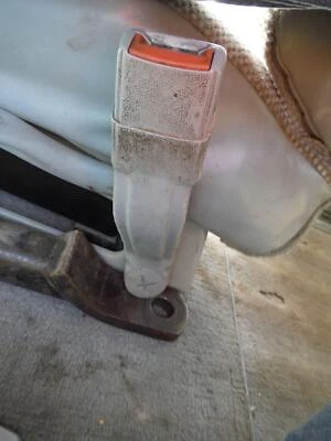 GMC SAFARI 1995 hebilla de asiento de pasajero delantero (gris) Foto 1 de 3