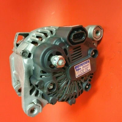 Kia Forte 2010 a 2013, Koup, Forte5 2,0 litros 2,4 litros 110 amperios alternador reman Foto 1 de 4