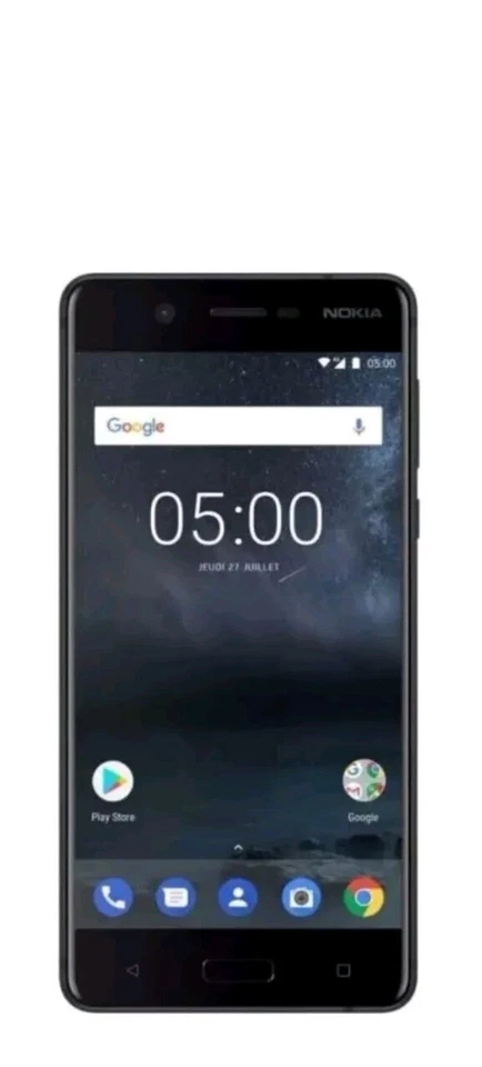 🌞🌞🌞🌞Nokia 5,  16 Gb  dual SIM / 2017 - Immagine 1 di 3