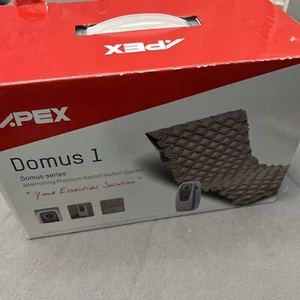 Apex Domus 1 nur elektrische Matratzenpumpe - Bild 1 von 5