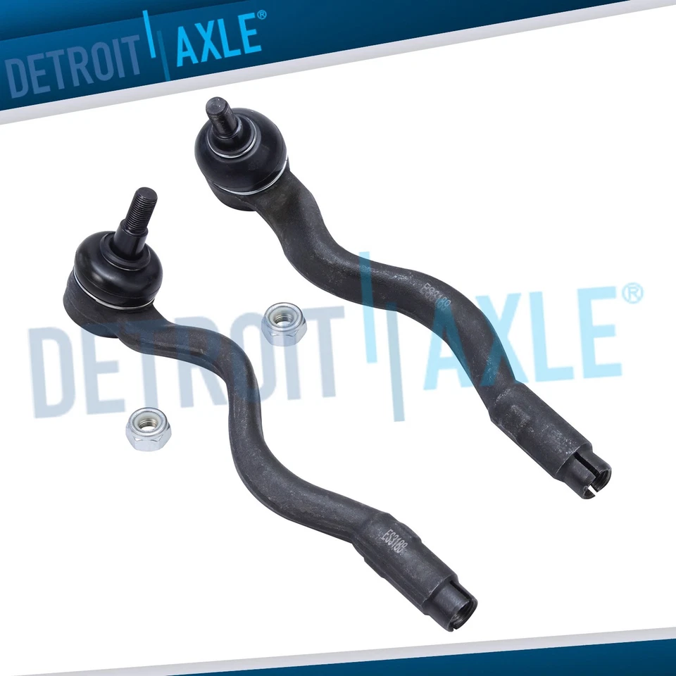 Tiradores exteriores delanteros para BMW 318i 318is 318ti 320i 323i 323is 325i 325is 328i Z3 Foto 1 de 4