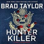 Hunter Killer, Cd/Spoken Word By Taylor, Brad; Orlow, Rich (Nrt), Brand New, ...