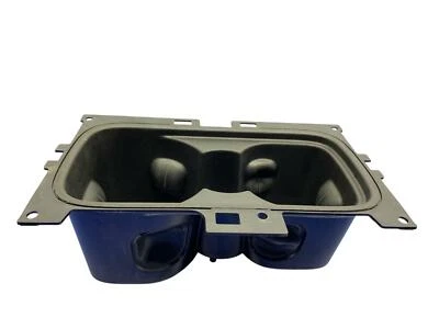 Land Rover Defender L663 2021 OEM consola de entrada portavasos Foto 1 de 4