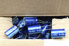 Box Of 50 Electrolytic Capacitors Rubycon 35V 1000Uf New Old Stock