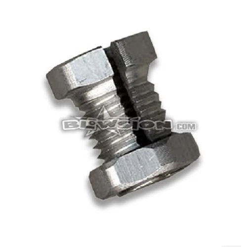 Adaptador de acelerador BLOWSION - Yamaha (6 mm) 03-05-242 SuperJet GPR XLT FZR FZS FX Foto 1 de 1