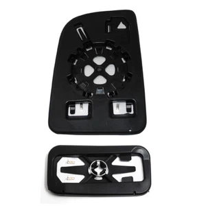 Gioco Cristallo Di Specchio Retrovisore Destro Termico Mercedes Sprinter 2018 - Bild 1 von 8