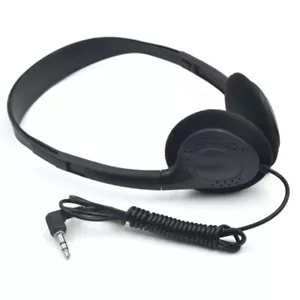 Headphones with Microphone for PC 3.5mm Wired Headset with Mic Noise Cancelling - Picture 1 of 11