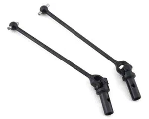 Tekno RC 96.5mm Universal Driveshaft Set (2) TKR9087 - Picture 1 of 2
