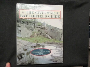 The Civil War Battlefield Guide - Picture 1 of 1