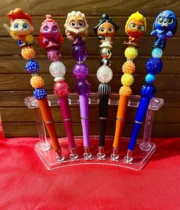 Bolígrafos Hércules Disney Doorables - Imagen 1 de 13